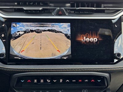 2026 Jeep Cherokee CHEROKEE 85TH ANNIVERSARY EDITION 4X4