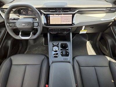 2026 Jeep Cherokee CHEROKEE 85TH ANNIVERSARY EDITION 4X4
