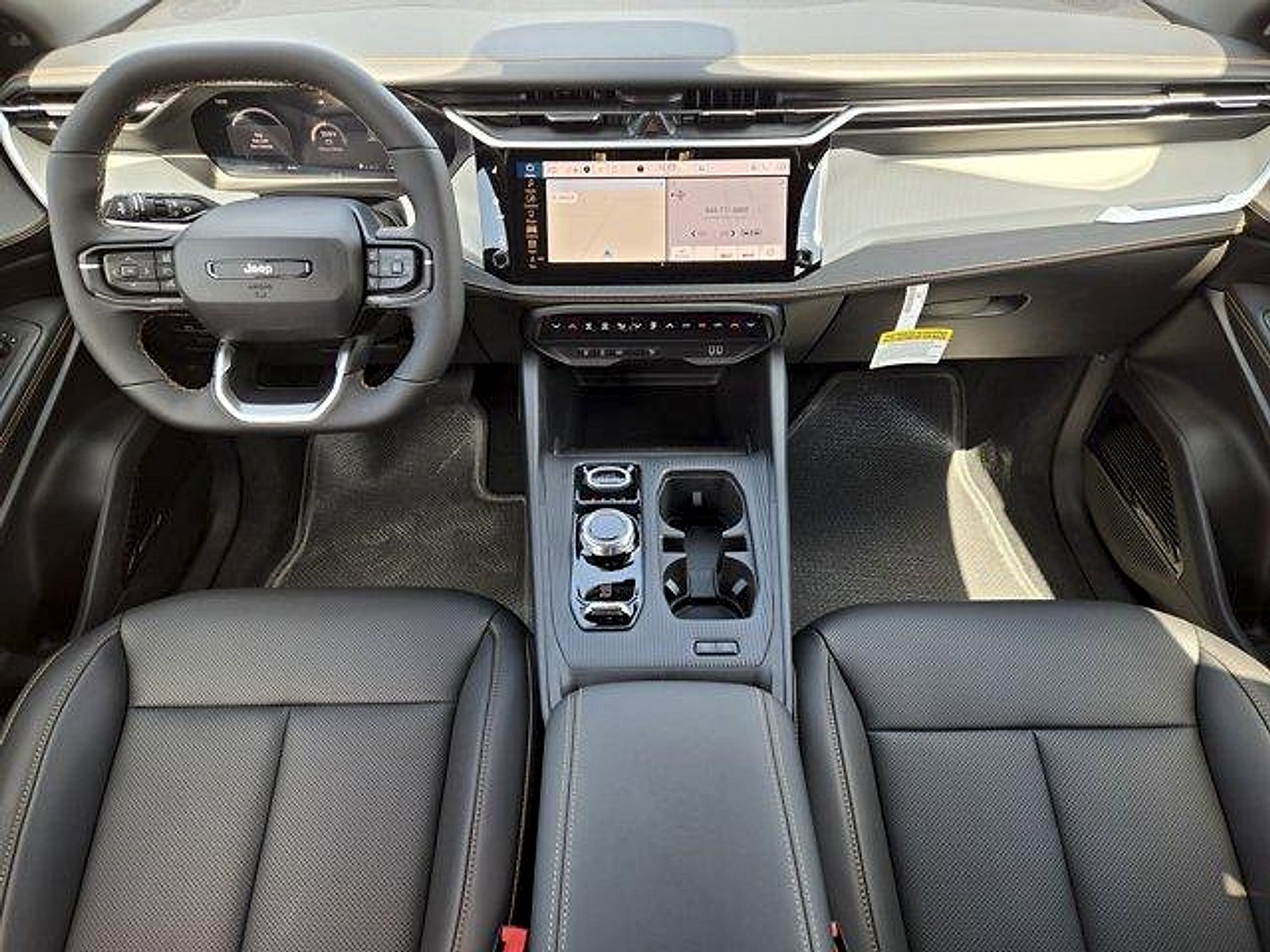 2026 Jeep Cherokee CHEROKEE 85TH ANNIVERSARY EDITION 4X4