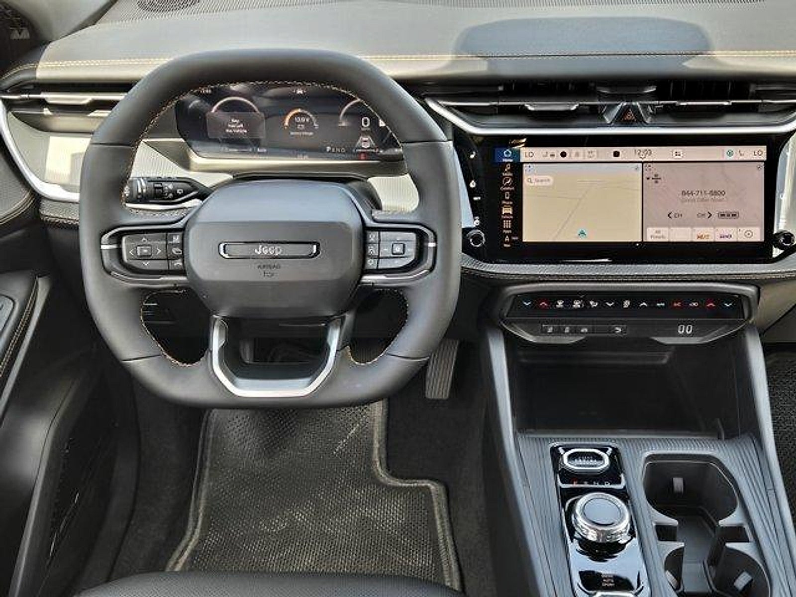 2026 Jeep Cherokee CHEROKEE 85TH ANNIVERSARY EDITION 4X4