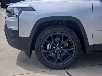 2026 Jeep Cherokee CHEROKEE 85TH ANNIVERSARY EDITION 4X4