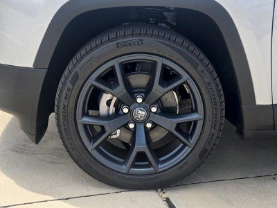 2026 Jeep Cherokee CHEROKEE 85TH ANNIVERSARY EDITION 4X4