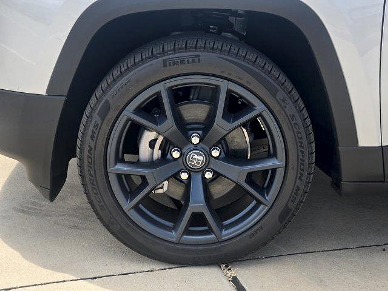 2026 Jeep Cherokee CHEROKEE 85TH ANNIVERSARY EDITION 4X4