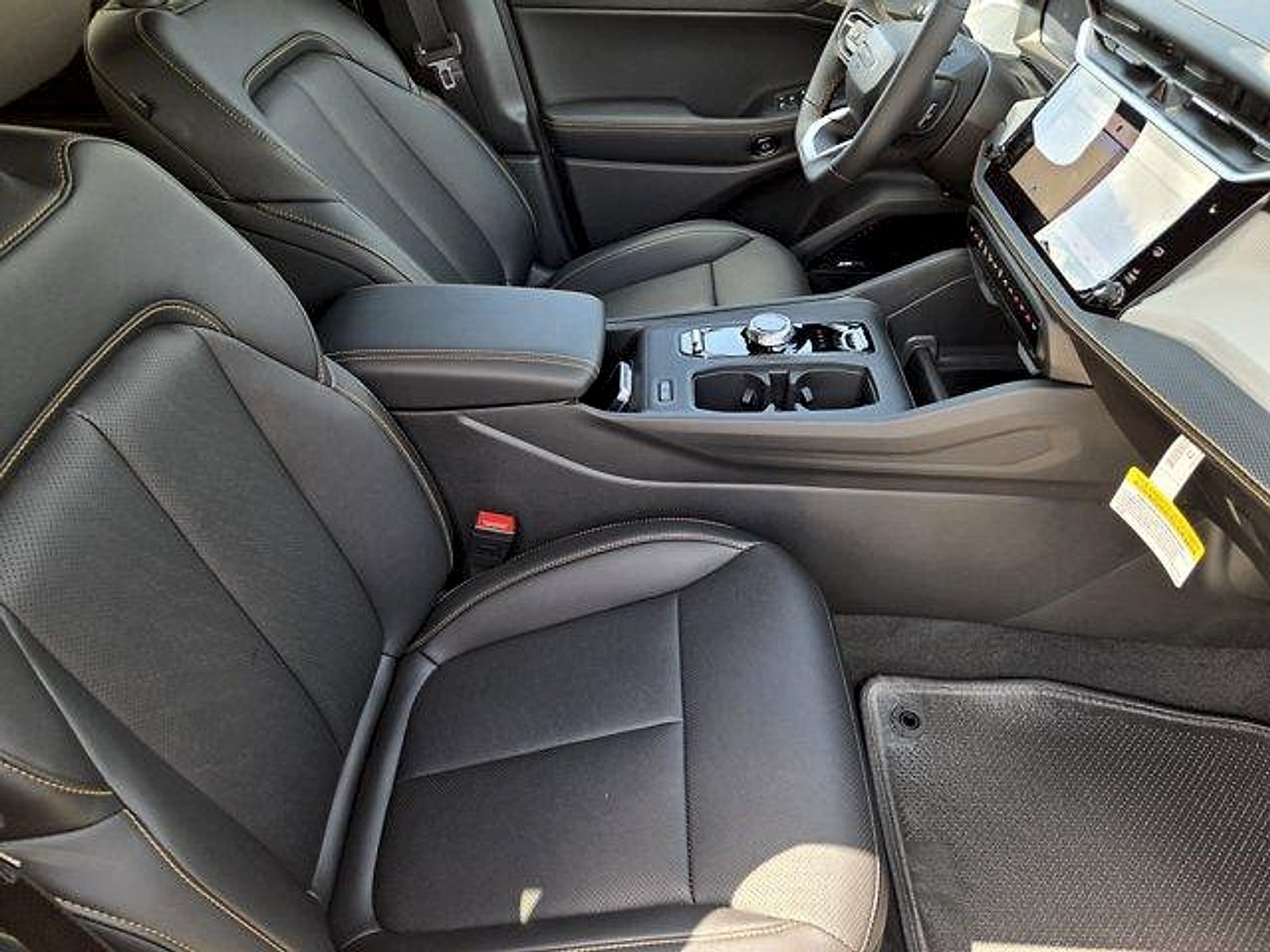 2026 Jeep Cherokee CHEROKEE 85TH ANNIVERSARY EDITION 4X4