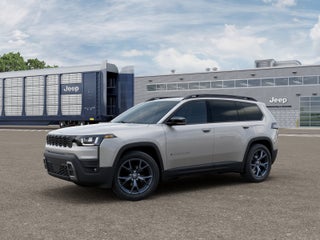 2026 Jeep Cherokee CHEROKEE 85TH ANNIVERSARY EDITION 4X4