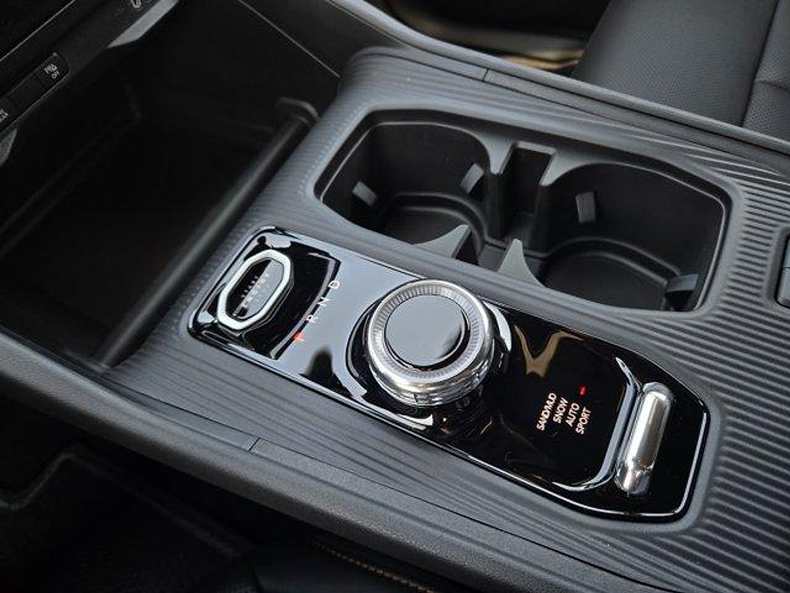 2026 Jeep Cherokee CHEROKEE 85TH ANNIVERSARY EDITION 4X4