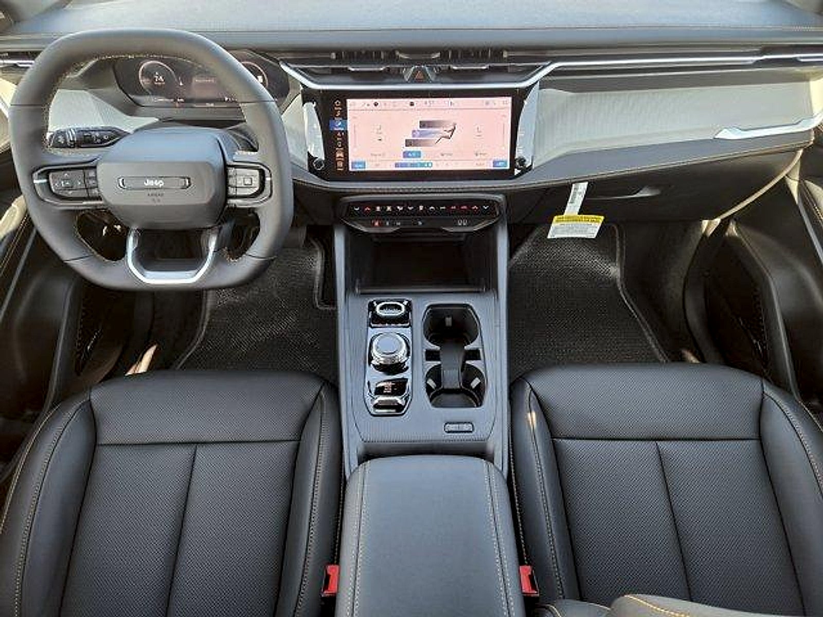 2026 Jeep Cherokee CHEROKEE 85TH ANNIVERSARY EDITION 4X4