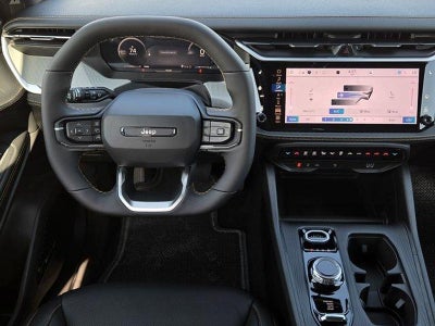 2026 Jeep Cherokee CHEROKEE 85TH ANNIVERSARY EDITION 4X4