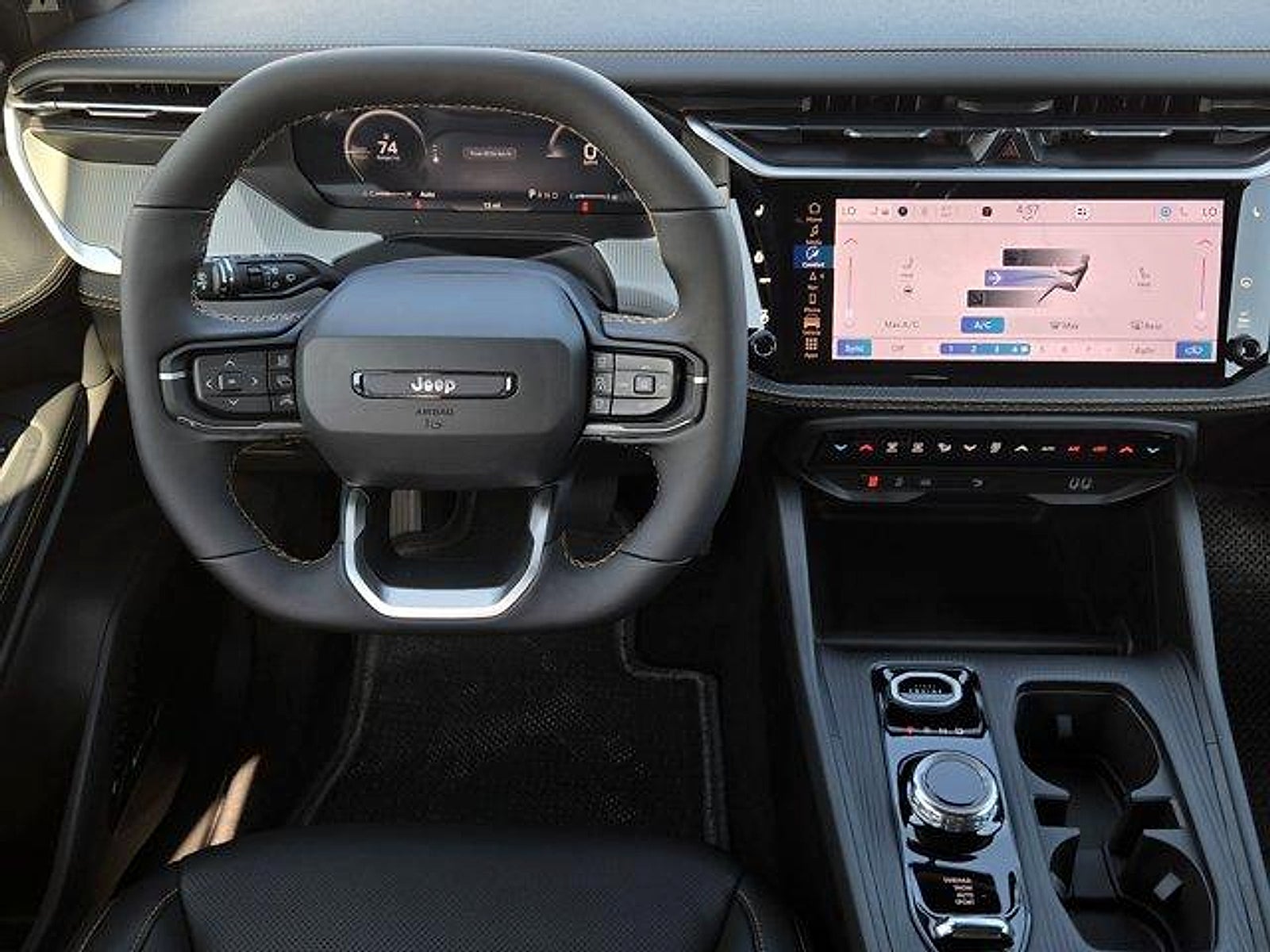 2026 Jeep Cherokee CHEROKEE 85TH ANNIVERSARY EDITION 4X4