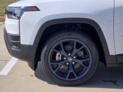 2026 Jeep Cherokee CHEROKEE 85TH ANNIVERSARY EDITION 4X4