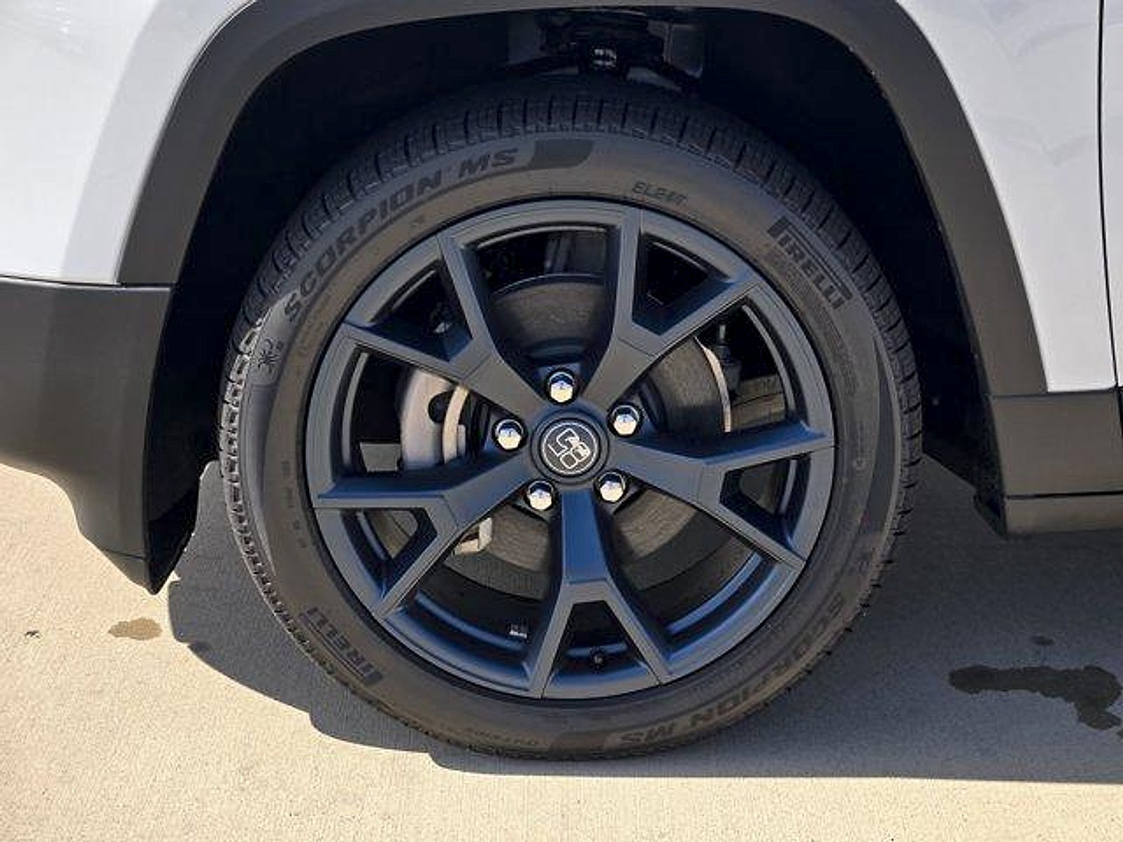 2026 Jeep Cherokee CHEROKEE 85TH ANNIVERSARY EDITION 4X4