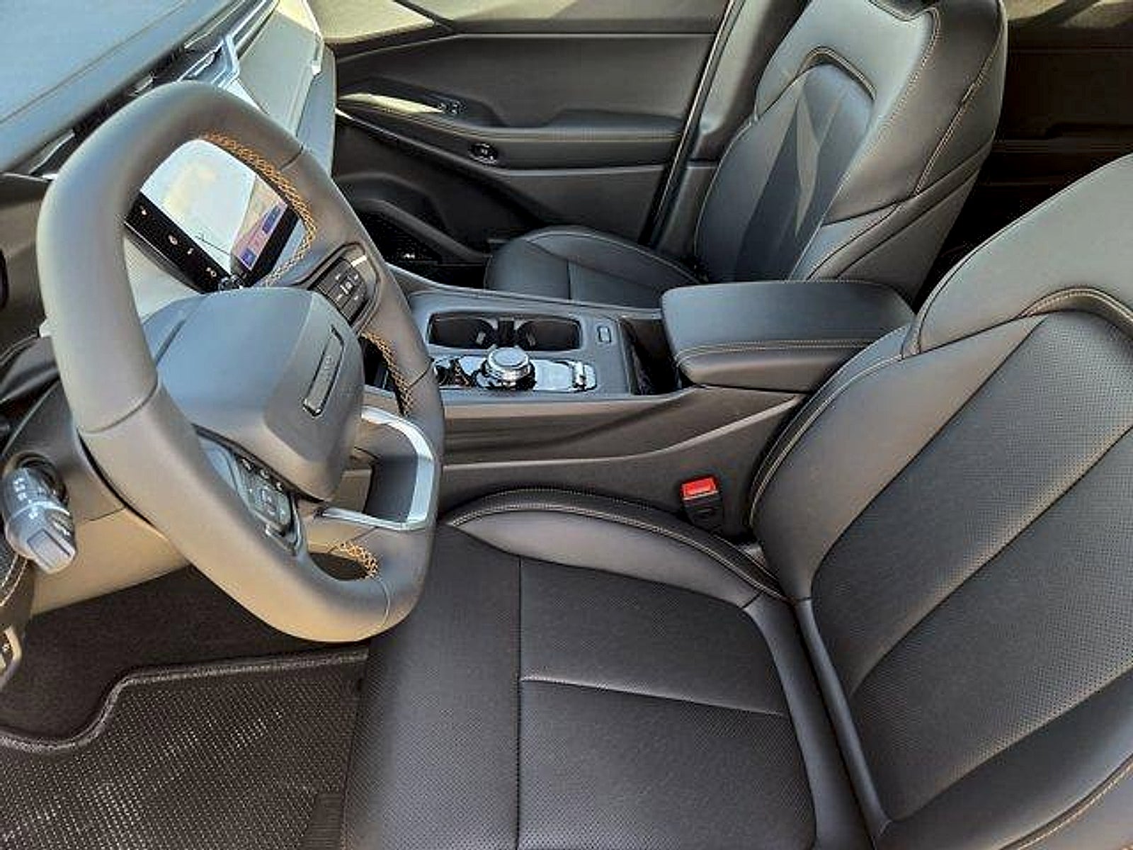 2026 Jeep Cherokee CHEROKEE 85TH ANNIVERSARY EDITION 4X4
