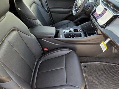 2026 Jeep Cherokee CHEROKEE 85TH ANNIVERSARY EDITION 4X4