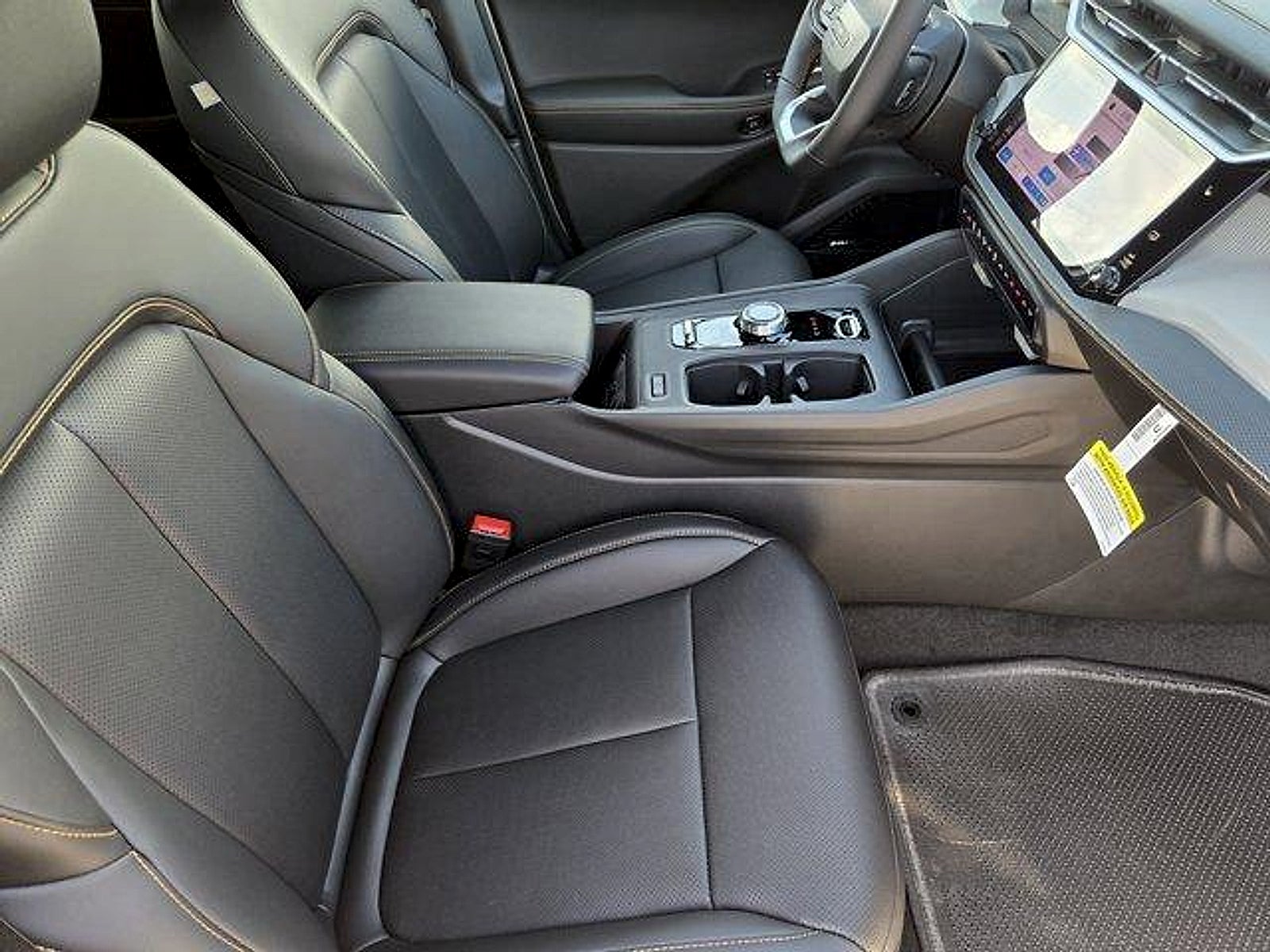 2026 Jeep Cherokee CHEROKEE 85TH ANNIVERSARY EDITION 4X4