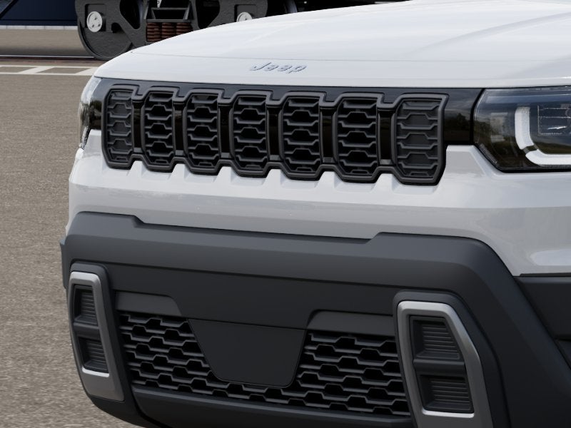 2026 Jeep Cherokee CHEROKEE 85TH ANNIVERSARY EDITION 4X4
