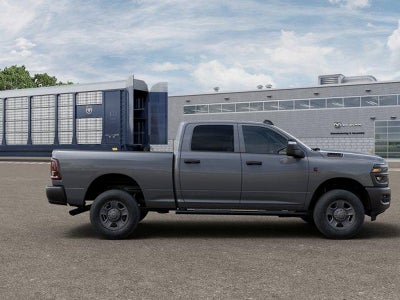 2026 RAM Ram 3500 RAM 3500 TRADESMAN CREW CAB 4X4 6'4' BOX