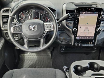 2026 RAM Ram 3500 RAM 3500 TRADESMAN CREW CAB 4X4 6'4' BOX