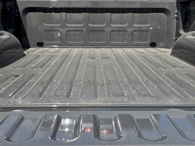 2026 RAM Ram 3500 RAM 3500 TRADESMAN CREW CAB 4X4 6'4' BOX