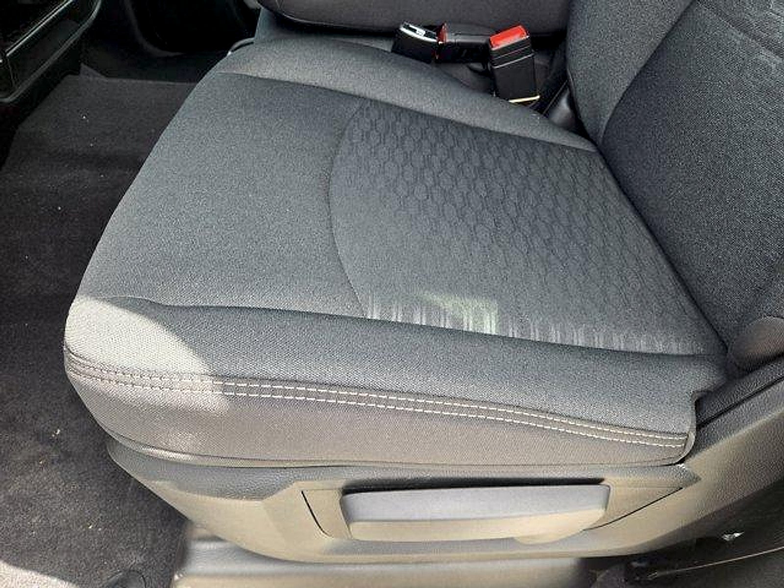 2026 RAM Ram 3500 RAM 3500 TRADESMAN CREW CAB 4X4 6'4' BOX