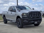 2026 RAM Ram 3500 RAM 3500 TRADESMAN CREW CAB 4X4 6'4' BOX