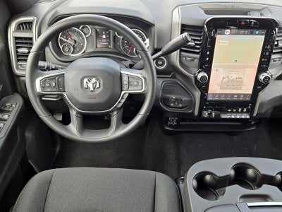 2026 RAM Ram 3500 RAM 3500 TRADESMAN CREW CAB 4X4 6'4' BOX