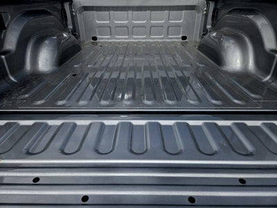 2026 RAM Ram 3500 RAM 3500 TRADESMAN CREW CAB 4X4 6'4' BOX