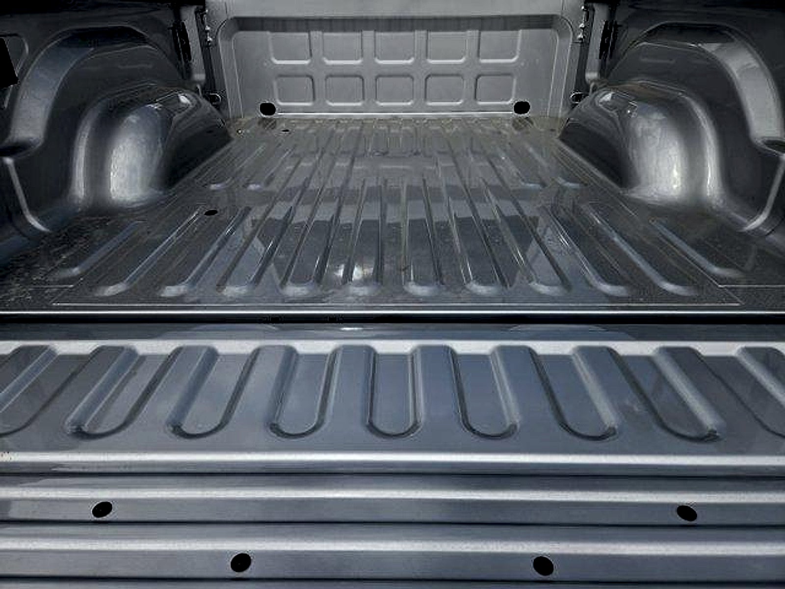 2026 RAM Ram 3500 RAM 3500 TRADESMAN CREW CAB 4X4 6'4' BOX