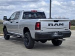 2026 RAM Ram 3500 RAM 3500 TRADESMAN CREW CAB 4X4 6'4' BOX