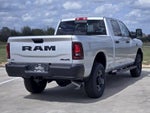 2026 RAM Ram 3500 RAM 3500 TRADESMAN CREW CAB 4X4 6'4' BOX