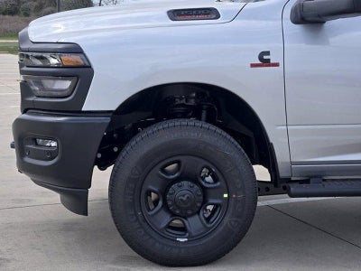 2026 RAM Ram 3500 RAM 3500 TRADESMAN CREW CAB 4X4 6'4' BOX