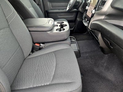 2026 RAM Ram 3500 RAM 3500 TRADESMAN CREW CAB 4X4 6'4' BOX