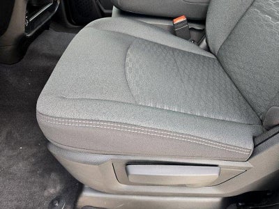 2026 RAM Ram 3500 RAM 3500 TRADESMAN CREW CAB 4X4 6'4' BOX