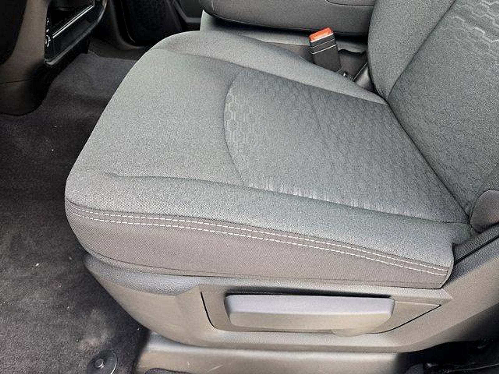 2026 RAM Ram 3500 RAM 3500 TRADESMAN CREW CAB 4X4 6'4' BOX