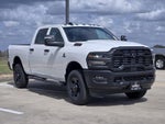 2026 RAM Ram 3500 RAM 3500 TRADESMAN CREW CAB 4X4 6'4' BOX