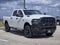 2026 RAM Ram 3500 RAM 3500 TRADESMAN CREW CAB 4X4 6'4' BOX
