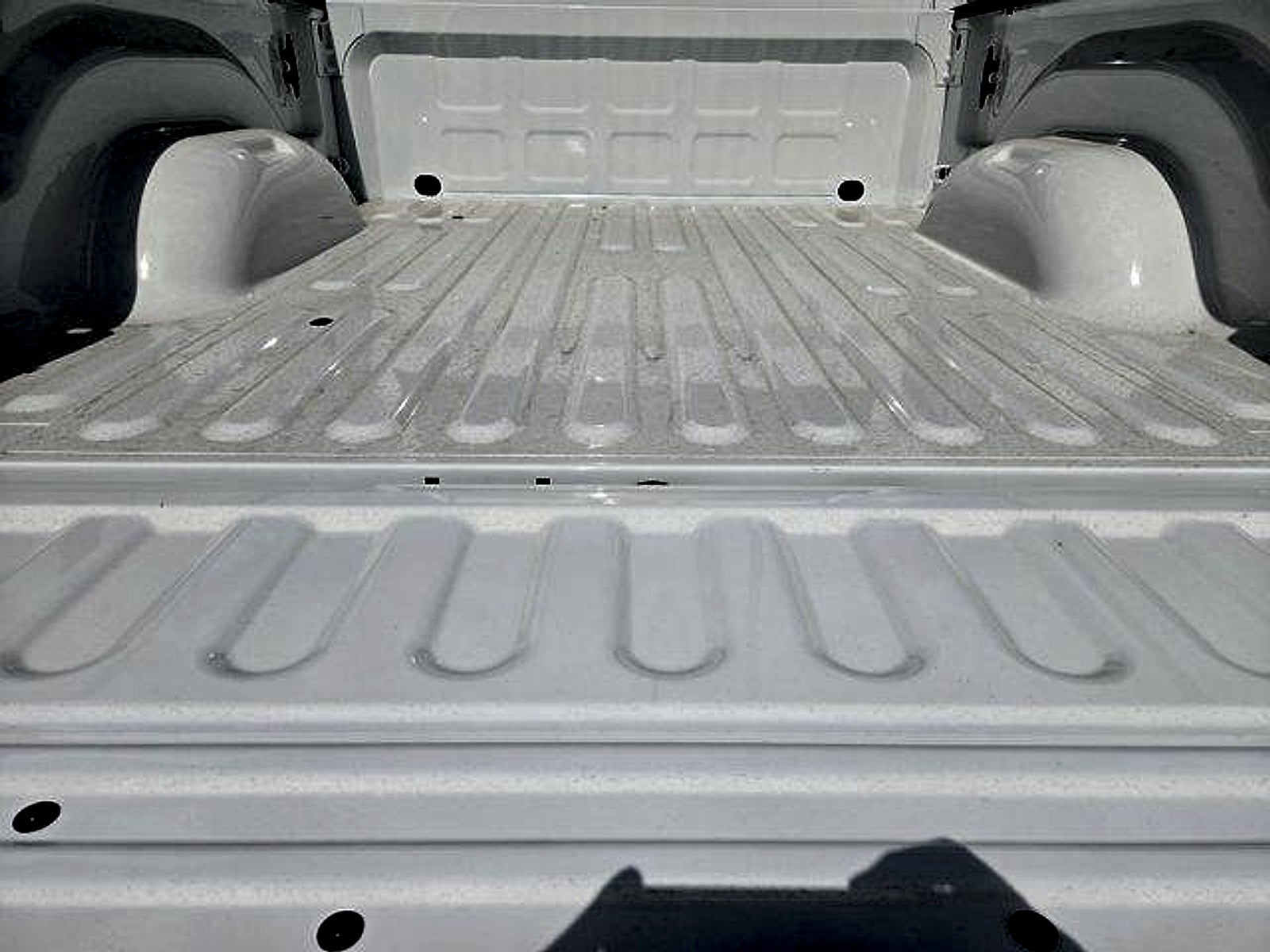 2026 RAM Ram 3500 RAM 3500 TRADESMAN CREW CAB 4X4 6'4' BOX