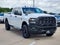 2026 RAM Ram 3500 RAM 3500 TRADESMAN CREW CAB 4X4 6'4' BOX