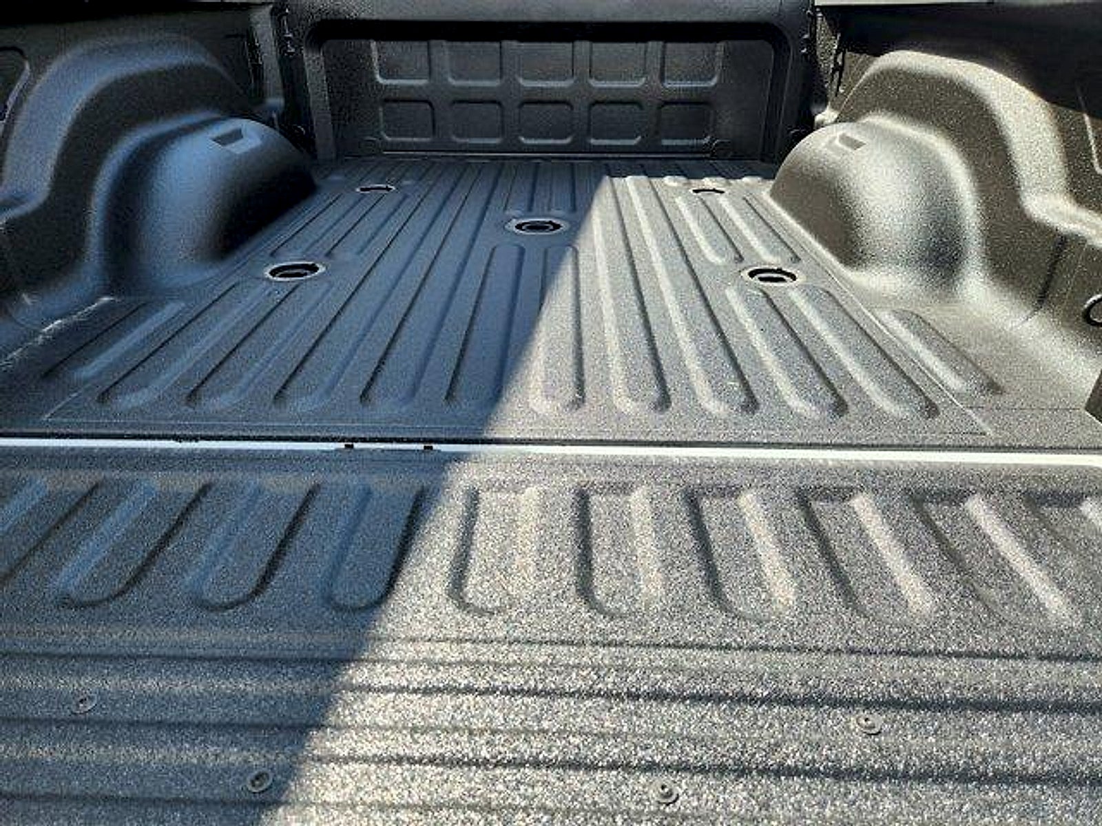2026 RAM Ram 3500 RAM 3500 TRADESMAN CREW CAB 4X4 6'4' BOX