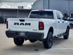 2026 RAM Ram 3500 RAM 3500 TRADESMAN CREW CAB 4X4 6'4' BOX