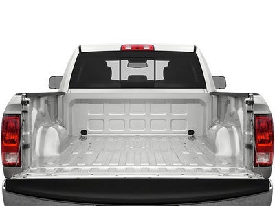 2013 RAM 3500 Tradesman