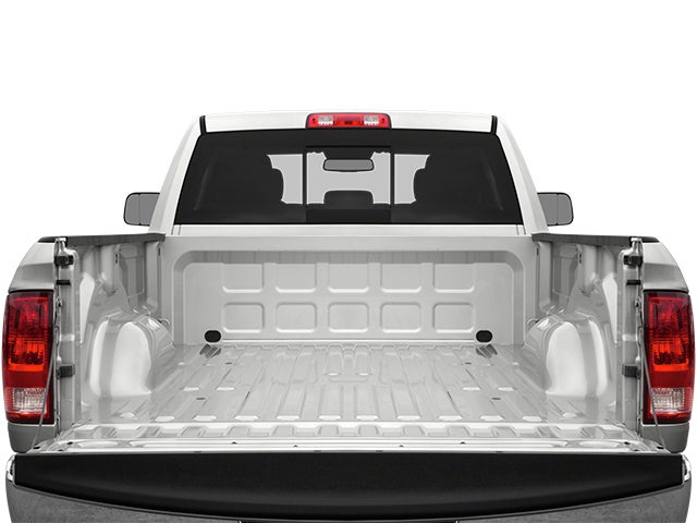 2013 RAM 3500 Tradesman