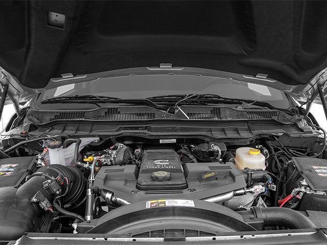 2013 RAM 3500 Tradesman