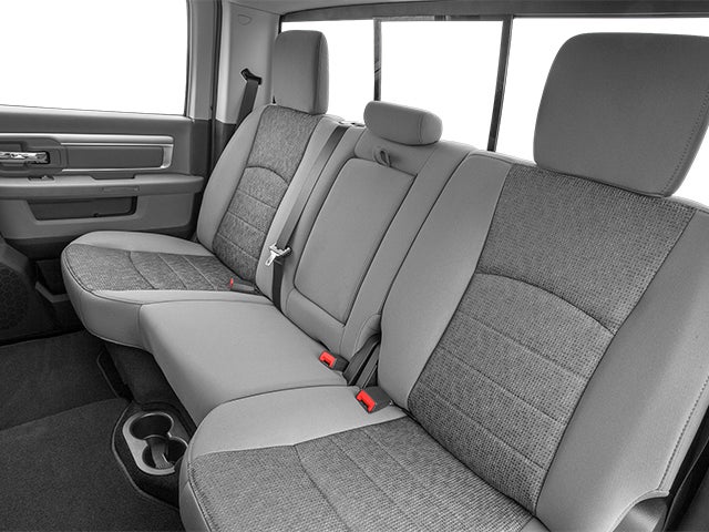 2013 RAM 3500 Tradesman