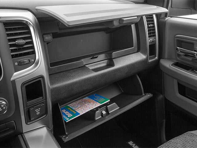 2013 RAM 3500 Tradesman