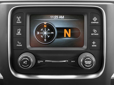2013 RAM 3500 Tradesman