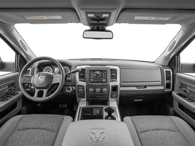 2013 RAM 3500 Tradesman
