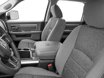 2013 RAM 3500 Tradesman