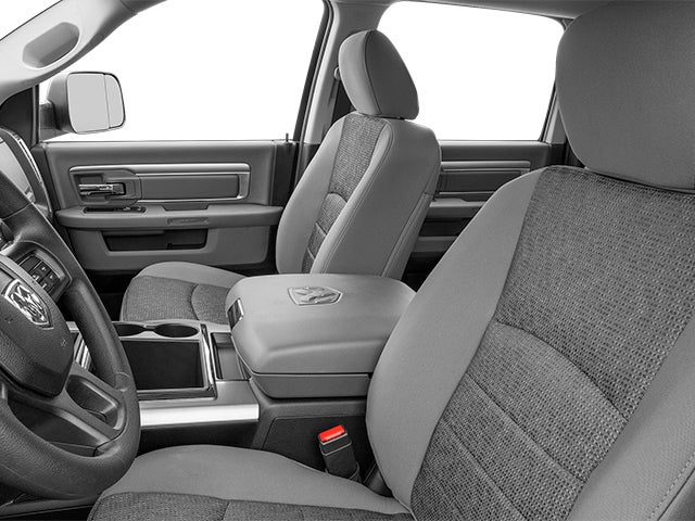 2013 RAM 3500 Tradesman