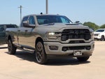 2026 RAM 2500 RAM 2500 BLACK EXPRESS CREW CAB 4X2 8' BOX