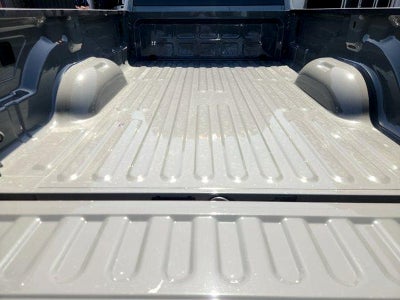 2026 RAM 2500 RAM 2500 BLACK EXPRESS CREW CAB 4X2 8' BOX